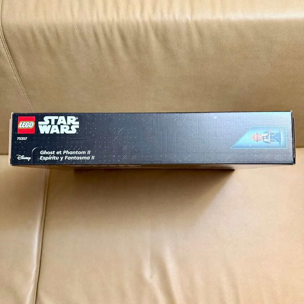 Lego new sealed
